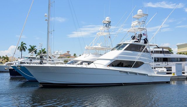 noname yacht for sale 2