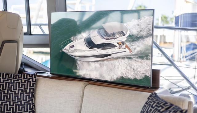 Viva yacht for sale 39