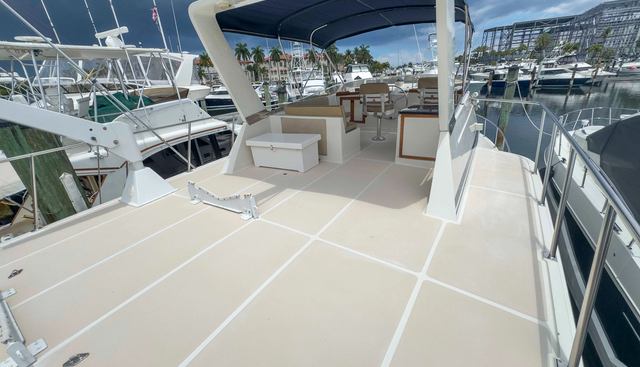 ISLAND GIRL yacht for sale 12