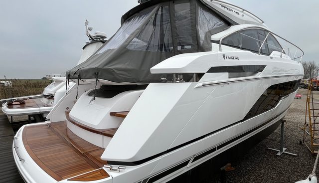 noname yacht for sale 25