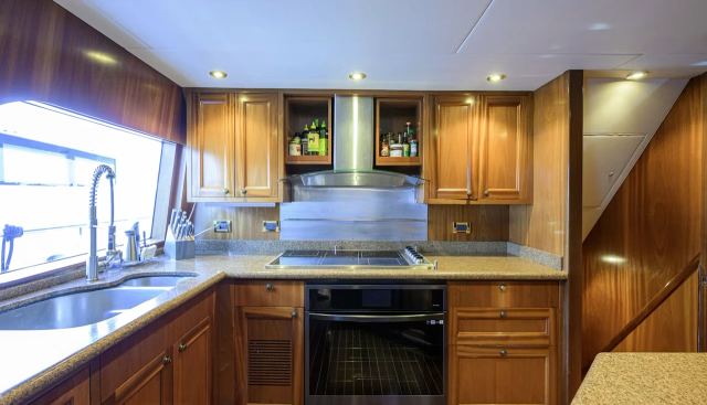 Marbella IV yacht for sale 8