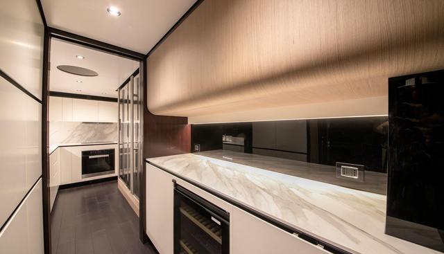 NIRVANA BY THE SEA yacht for sale 7