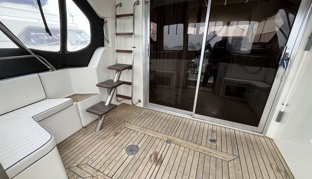 noname yacht for sale 12