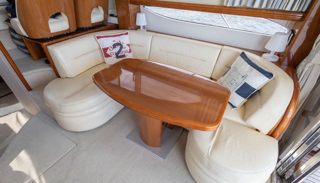 Catia J yacht for sale 4