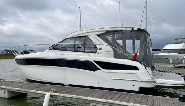 noname yacht for sale 7