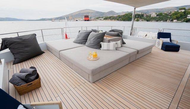 PREFERENCE 19 yacht for sale 39