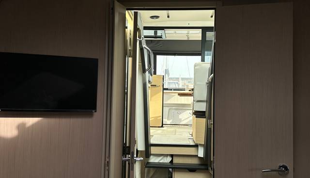 Sea A Moor yacht for sale 52