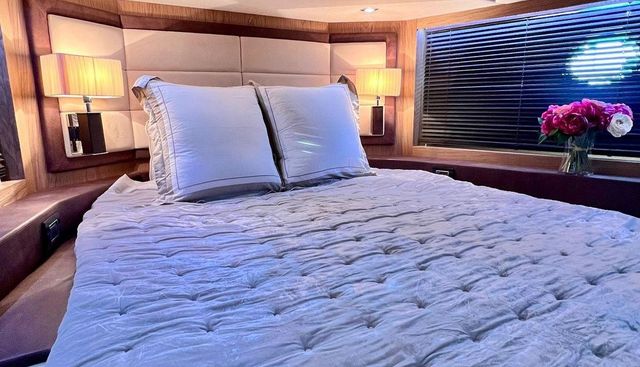 Lamborghini 63 yacht for sale 183