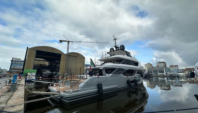 OASIS 34M BO212 yacht for sale 12