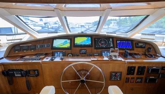 Marbella IV yacht for sale 15