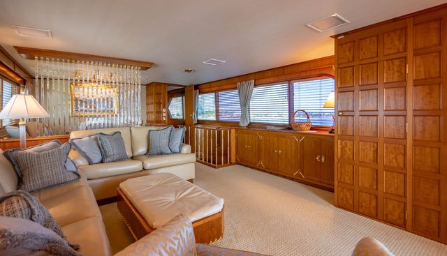 IMPETUOUS yacht for sale 37