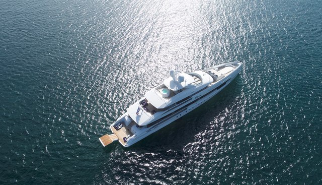 ELA yacht for sale 3