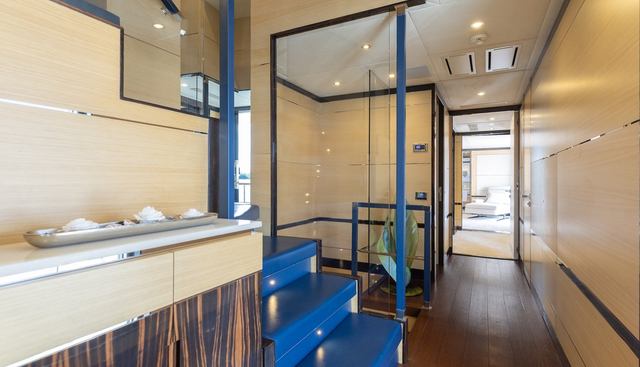 INSPIRATION yacht for sale 10