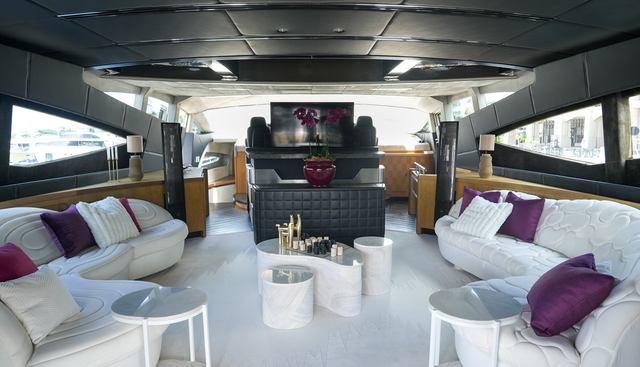 Soraya yacht for sale 3