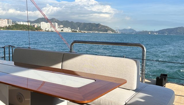 noname yacht for sale 27