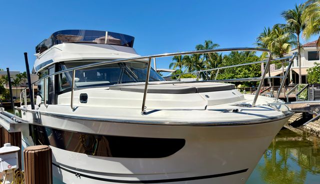 Bababa's Time yacht for sale 2
