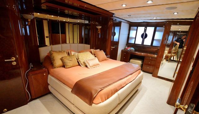 DESTINY yacht for sale 4