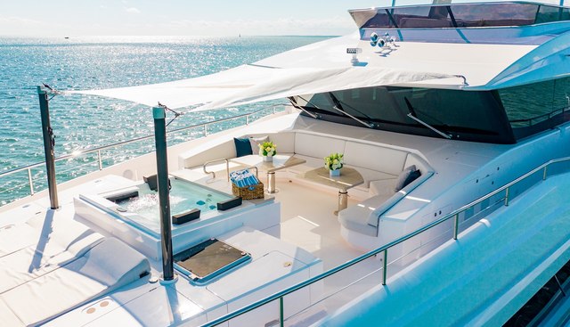 Freedom yacht for sale 2