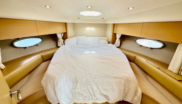 Basilicus yacht for sale 38