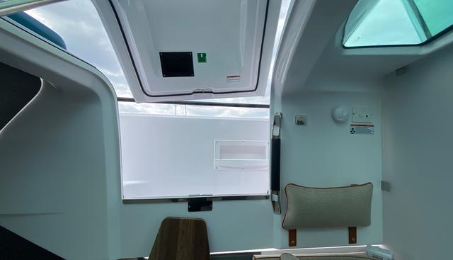 WILBER yacht for sale 25