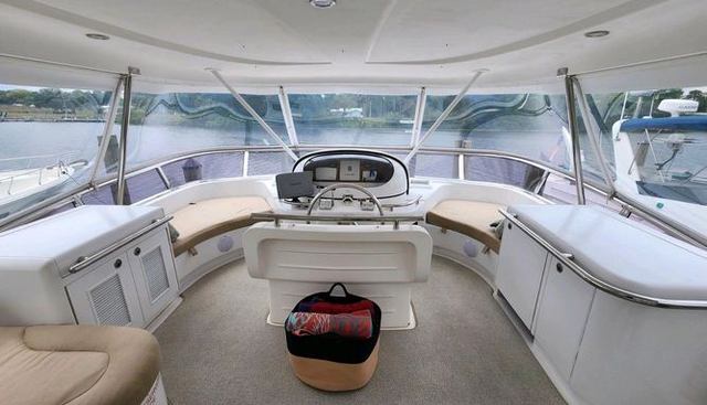noname yacht for sale 37