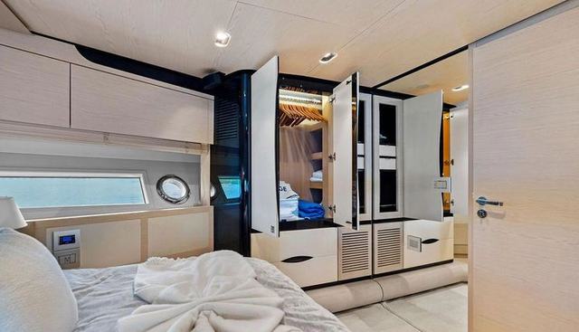 Deep Blue yacht for sale 118