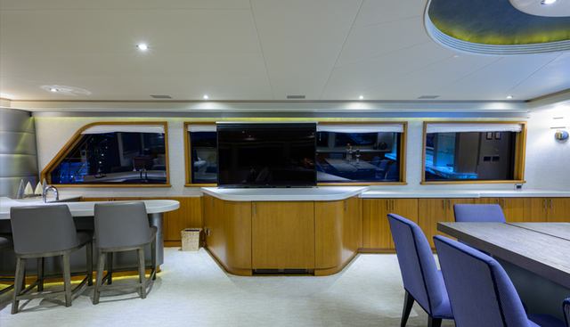 SUPERSTAR yacht for sale 13