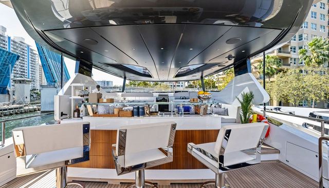 ARTEMIS yacht for sale 49