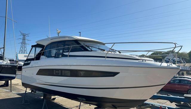 Happy Hour yacht for sale 2