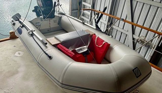 Ocean Jewel yacht for sale 42