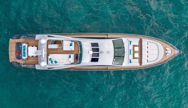 Nana I yacht for sale 7