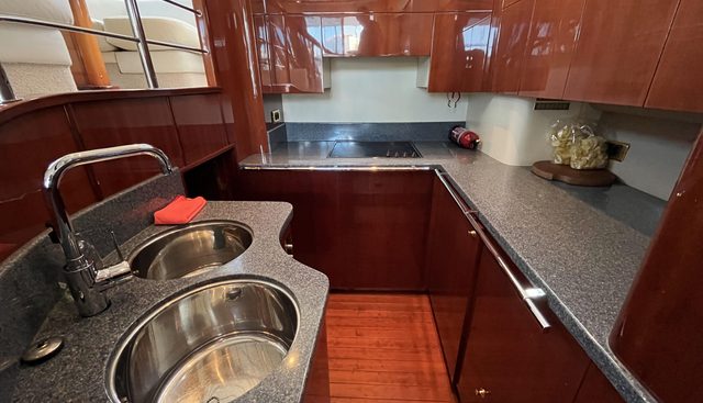 noname yacht for sale 80