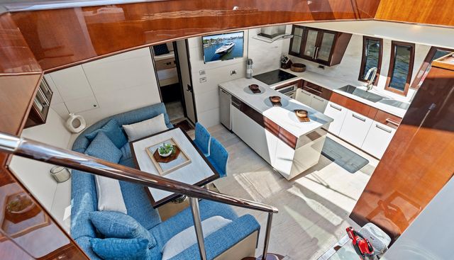 Liquid Asset yacht for sale 30