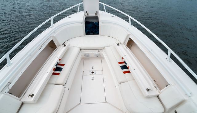 noname yacht for sale 30