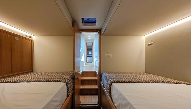 CALA DI LUNA yacht for sale 30
