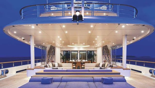 DYTAN yacht for sale 18
