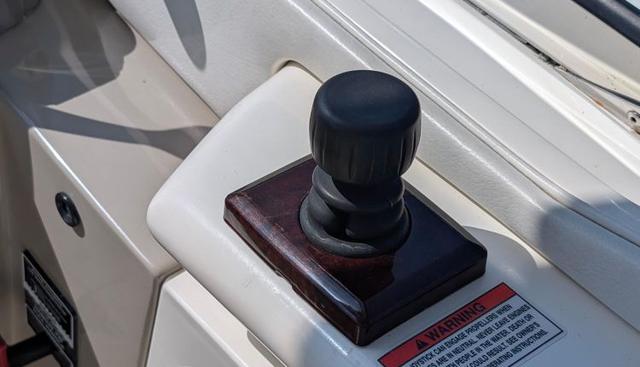 Fansea yacht for sale 20