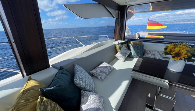 LIAM yacht for sale 15