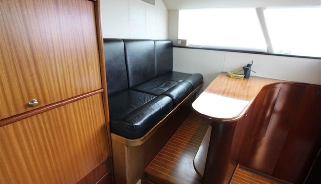 Eivissa yacht for sale 34