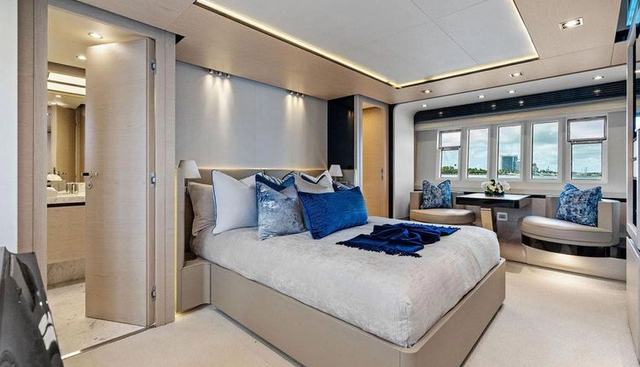 Deep Blue yacht for sale 14