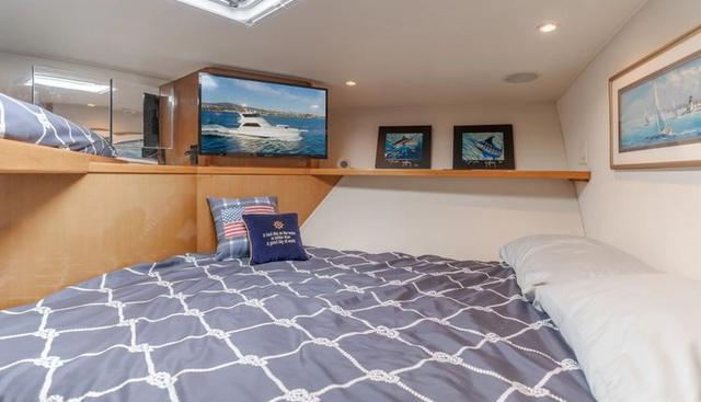 Triumph yacht for sale 209