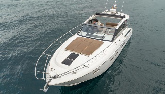 Tyche 1 yacht for sale 9