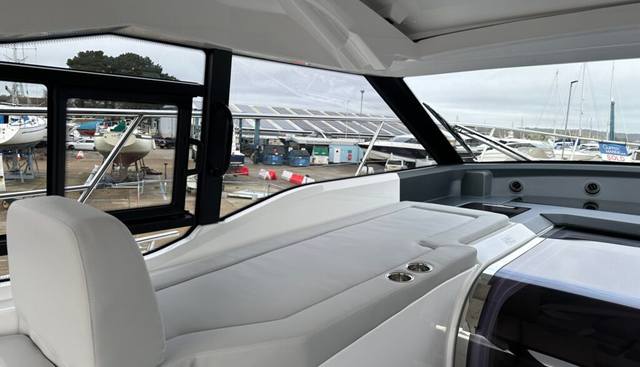 Summer 2026 yacht for sale 5