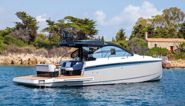 noname yacht for sale 5