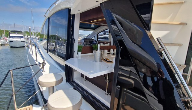 noname yacht for sale 5
