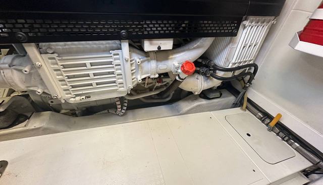 noname yacht for sale 30