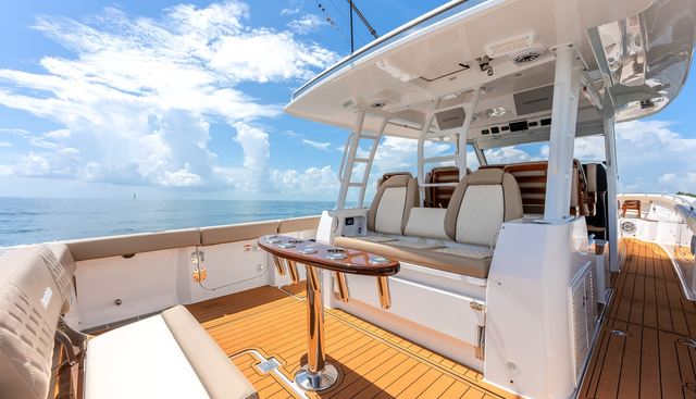 SHINE V yacht for sale 2