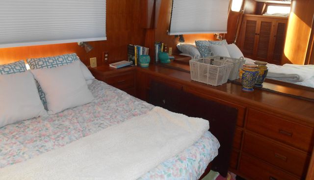 Hotel California yacht for sale 87