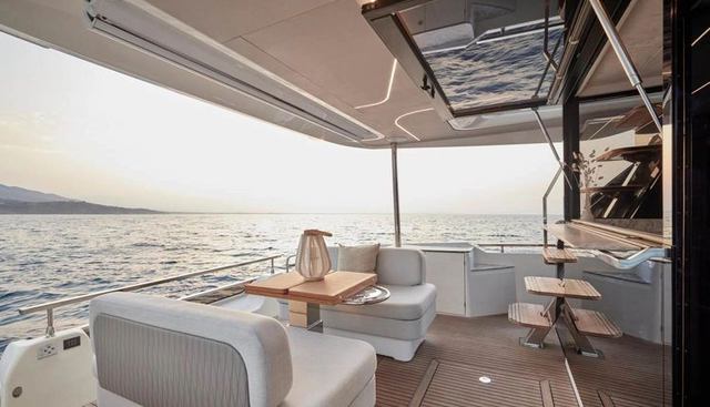 F5.7 yacht for sale 10