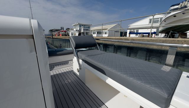 SERENITY yacht for sale 8